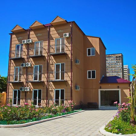 غاغرا Inn Aхчыпсы المظهر الخارجي الصورة